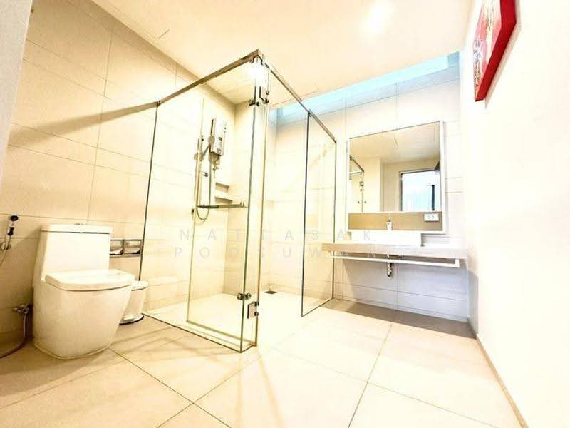 OCAS Hua Hin, Prachuap Khiri Khan, Petchkasem, Hua Hin, Prachuap Khiri Khan, 2 Bedrooms, 120 sqm, Condo For Sale, by Nattasak Poosuwan, 500524994 - DDproperty.com