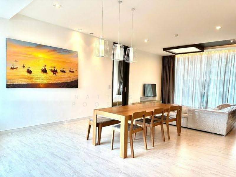 OCAS Hua Hin, Prachuap Khiri Khan, Petchkasem, Hua Hin, Prachuap Khiri Khan, 2 Bedrooms, 120 sqm, Condo For Sale, by Nattasak Poosuwan, 500524994 - DDproperty.com