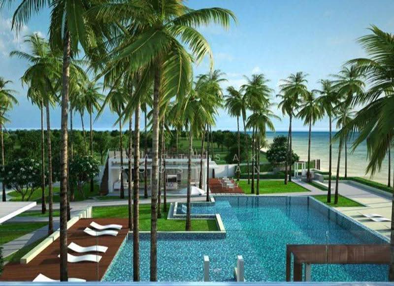 OCAS Hua Hin : โอกาส หัวหิน, ประจวบคีรีขันธ์, ถ.เพชรเกษม, หัวหิน, ประจวบคีรีขันธ์, 120 ตร.ม., คอนโด ขาย, โดย Nattasak Poosuwan, 500524994 - DDproperty.com