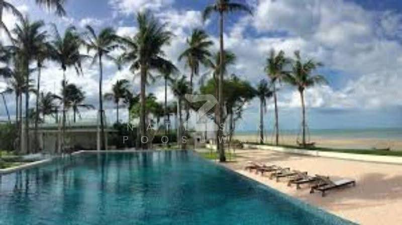 OCAS Hua Hin, Prachuap Khiri Khan, Petchkasem, Hua Hin, Prachuap Khiri Khan, 2 Bedrooms, 120 sqm, Condo For Sale, by Nattasak Poosuwan, 500524994 - DDproperty.com