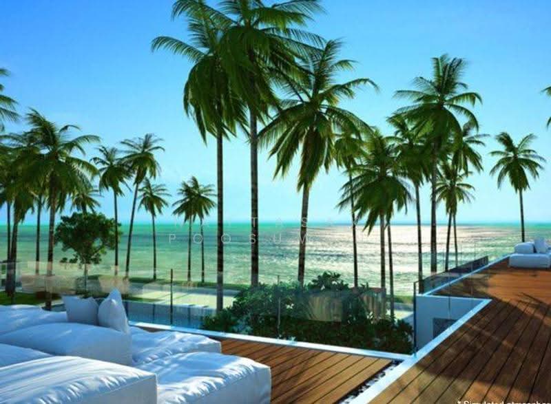 OCAS Hua Hin, Prachuap Khiri Khan, Petchkasem, Hua Hin, Prachuap Khiri Khan, 2 Bedrooms, 120 sqm, Condo For Sale, by Nattasak Poosuwan, 500524994 - DDproperty.com