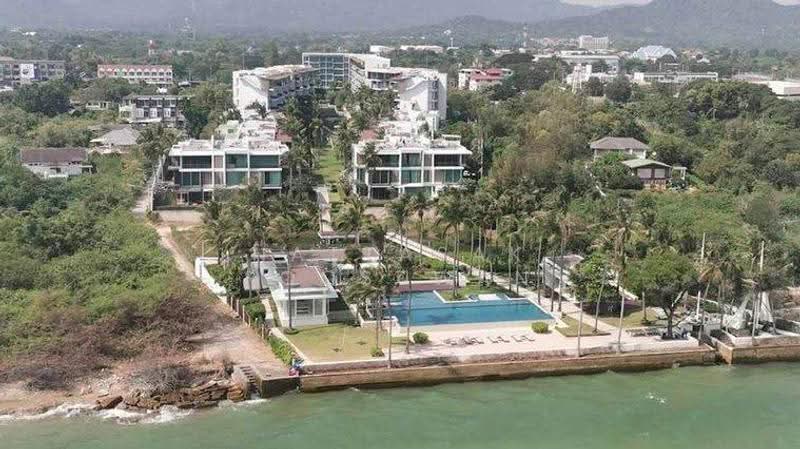 OCAS Hua Hin, Prachuap Khiri Khan, Petchkasem, Hua Hin, Prachuap Khiri Khan, 2 Bedrooms, 120 sqm, Condo For Sale, by Nattasak Poosuwan, 500524994 - DDproperty.com