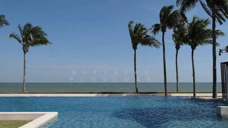 OCAS Hua Hin : โอกาส หัวหิน, ประจวบคีรีขันธ์, ถ.เพชรเกษม, หัวหิน, ประจวบคีรีขันธ์, 120 ตร.ม., คอนโด ขาย, โดย Nattasak Poosuwan, 500524994 - DDproperty.com
