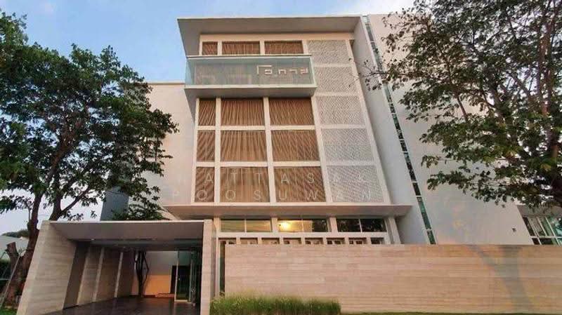 OCAS Hua Hin, Prachuap Khiri Khan, Petchkasem, Hua Hin, Prachuap Khiri Khan, 2 Bedrooms, 120 sqm, Condo For Sale, by Nattasak Poosuwan, 500524994 - DDproperty.com