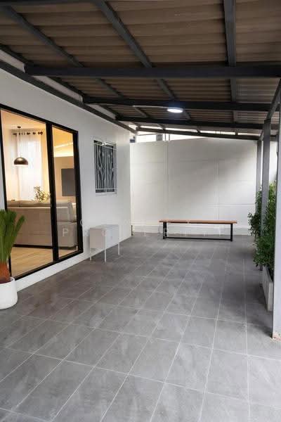 บ้านเดี่ยว 2 ชั้น ประชาราษฎร์ บำเพ็ญ 17, กรุงเทพ, ประชาราษฎร์บำเพ็ญ, ห้วยขวาง, กรุงเทพ, 140 ตร.ม., บ้านเดี่ยว ให้เช่า, โดย Connex Property, 500524995 - DDproperty.com