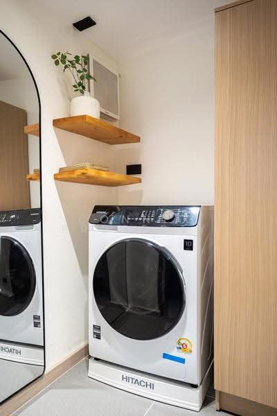 House, Pracharat Bamphen 17, Bangkok, ประชาราษฎร์บำเพ็ญ, Huai Khwang, Bangkok, 3 Bedrooms, 140 sqm, Single Detached House For Rent, by Connex Property, 500524995 - DDproperty.com