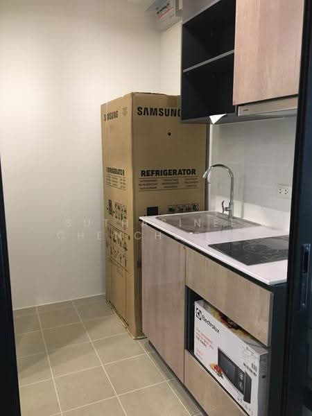 The Base Phetkasem, Bangkok, Phet Kasem Rd, Bang Wa, Phasi Charoen, Bangkok, 1 Bedroom, 32 sqm, Condo For Sale, by Suthasinee Chenchopching, 500524997 - DDproperty.com