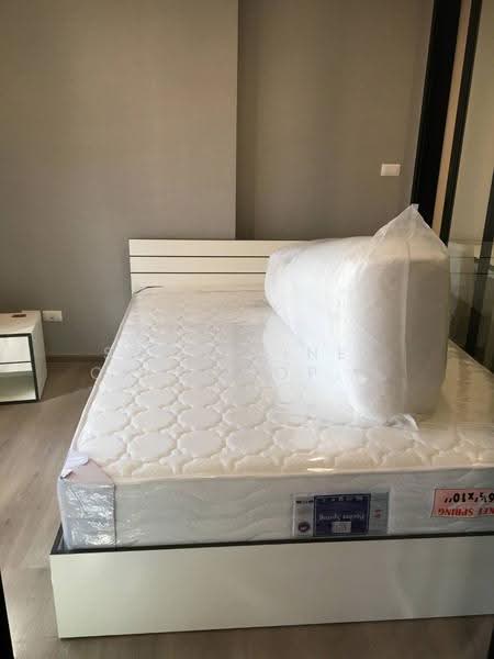 The Base Phetkasem, Bangkok, Phet Kasem Rd, Bang Wa, Phasi Charoen, Bangkok, 1 Bedroom, 32 sqm, Condo For Sale, by Suthasinee Chenchopching, 500524997 - DDproperty.com
