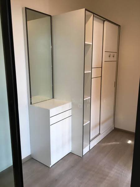 The Base Phetkasem, Bangkok, Phet Kasem Rd, Bang Wa, Phasi Charoen, Bangkok, 1 Bedroom, 32 sqm, Condo For Sale, by Suthasinee Chenchopching, 500524997 - DDproperty.com