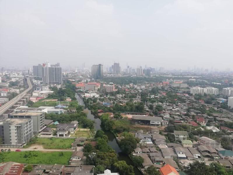 The Base Phetkasem, Bangkok, Phet Kasem Rd, Bang Wa, Phasi Charoen, Bangkok, 1 Bedroom, 32 sqm, Condo For Sale, by Suthasinee Chenchopching, 500524997 - DDproperty.com