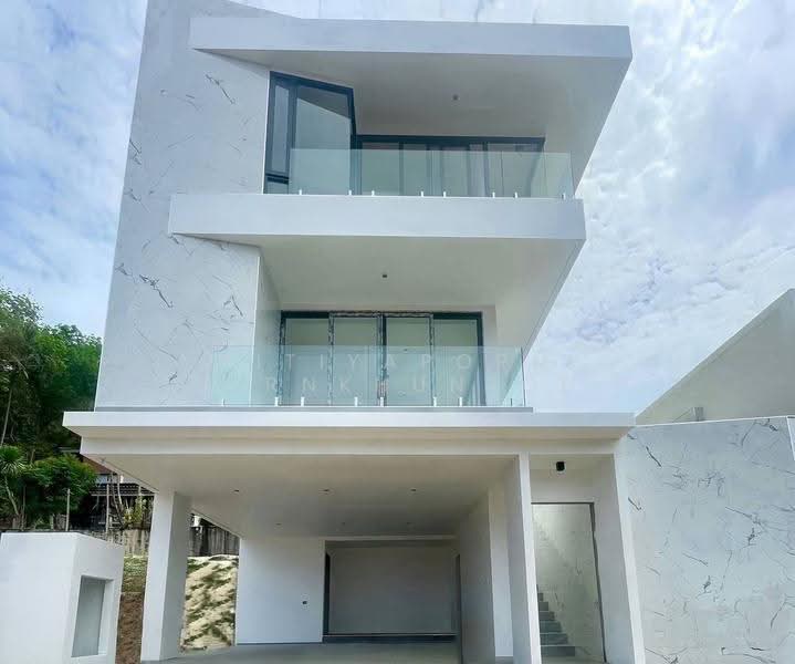 Mali Thai Villa Kata, Phuket, Karon, Muang Phuket, Phuket, 3 Bedrooms, 225 sqm, Villa For Sale, by Pitiyaporn Pornkhuntod, 500524998 - DDproperty.com