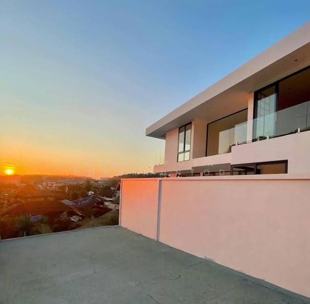 Mali Thai Villa Kata, Phuket, Karon, Muang Phuket, Phuket, 3 Bedrooms, 225 sqm, Villa For Sale, by Pitiyaporn Pornkhuntod, 500524998 - DDproperty.com