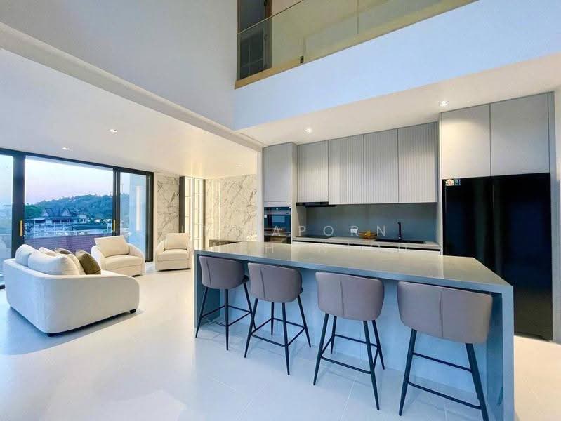 Mali Thai Villa Kata, Phuket, Karon, Muang Phuket, Phuket, 3 Bedrooms, 225 sqm, Villa For Sale, by Pitiyaporn Pornkhuntod, 500524998 - DDproperty.com