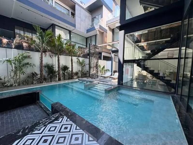 6-BR House, Chon Buri (Pattaya), Nong Pru, Bang Lamung (Pattaya), Chon Buri (Pattaya), 6 Bedrooms, 900 sqm, Single Detached House For Sale, by Harrison Chong, 500525000 - DDproperty.com