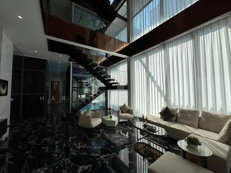 6-BR House, Chon Buri (Pattaya), Nong Pru, Bang Lamung (Pattaya), Chon Buri (Pattaya), 6 Bedrooms, 900 sqm, Single Detached House For Sale, by Harrison Chong, 500525000 - DDproperty.com