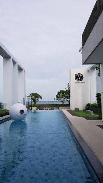 Notting Hill Laemchabang-Sriracha, Chon Buri (Pattaya), Opposite Kasetsart University, Thung Suk La, Si Racha, Chon Buri (Pattaya), 1 Bedroom, 27 sqm, Condo For Sale, by Nattasak Poosuwan, 500525001 - DDproperty.com