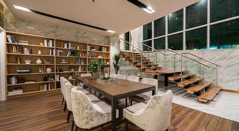 Notting Hill Laemchabang-Sriracha, Chon Buri (Pattaya), Opposite Kasetsart University, Thung Suk La, Si Racha, Chon Buri (Pattaya), 1 Bedroom, 27 sqm, Condo For Sale, by Nattasak Poosuwan, 500525001 - DDproperty.com