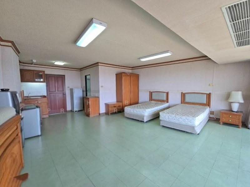 Laem Chabang Tower, Chon Buri (Pattaya), Thung Suk La, Si Racha, Chon Buri (Pattaya), 1 Bedroom, 54 sqm, Condo For Sale, by The Best Property แดง, 500525002 - DDproperty.com