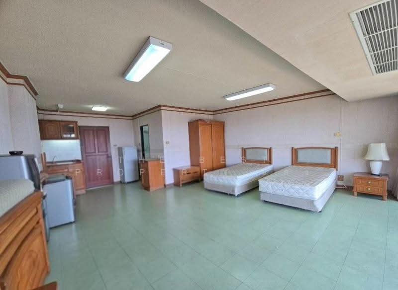 Laem Chabang Tower, Chon Buri (Pattaya), Thung Suk La, Si Racha, Chon Buri (Pattaya), 1 Bedroom, 54 sqm, Condo For Sale, by The Best Property แดง, 500525002 - DDproperty.com