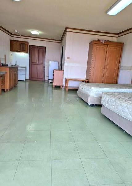 Laem Chabang Tower, Chon Buri (Pattaya), Thung Suk La, Si Racha, Chon Buri (Pattaya), 1 Bedroom, 54 sqm, Condo For Sale, by The Best Property แดง, 500525002 - DDproperty.com
