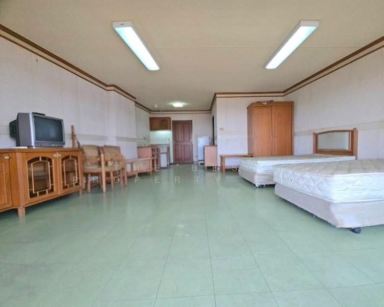 Laem Chabang Tower, Chon Buri (Pattaya), Thung Suk La, Si Racha, Chon Buri (Pattaya), 1 Bedroom, 54 sqm, Condo For Sale, by The Best Property แดง, 500525002 - DDproperty.com