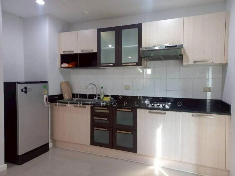 Metro Park Sathorn, Bangkok, Kanlapaphruek Road, Bang Wa, Phasi Charoen, Bangkok, 2 Bedrooms, 56 sqm, Condo For Sale, by Suthasinee Chenchopching, 500525003 - DDproperty.com