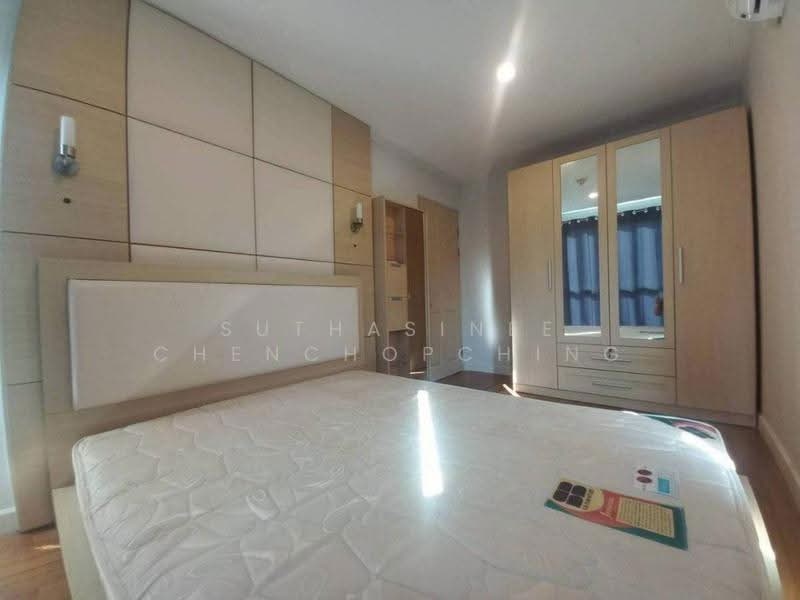 Metro Park Sathorn, Bangkok, Kanlapaphruek Road, Bang Wa, Phasi Charoen, Bangkok, 2 Bedrooms, 56 sqm, Condo For Sale, by Suthasinee Chenchopching, 500525003 - DDproperty.com