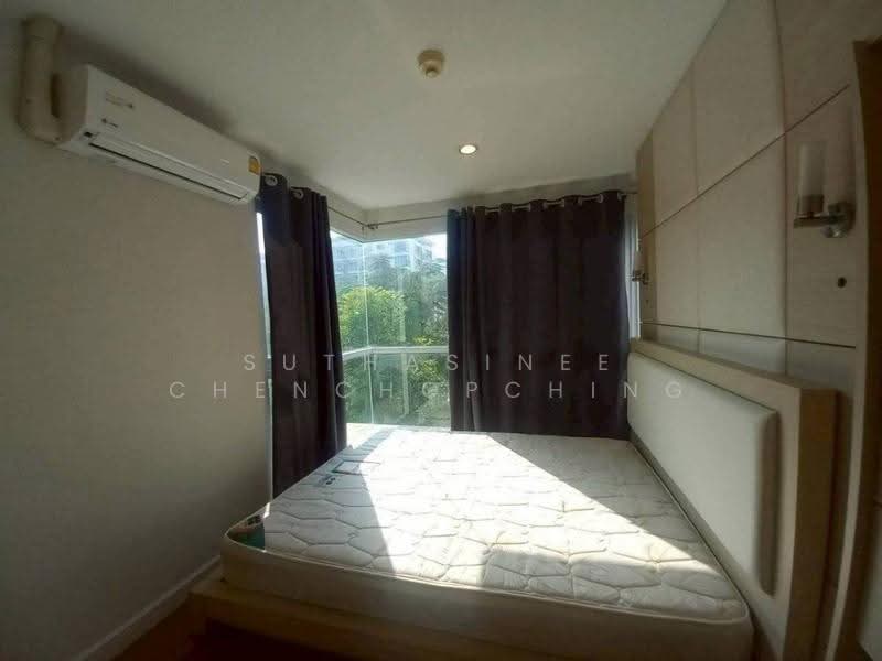 Metro Park Sathorn, Bangkok, Kanlapaphruek Road, Bang Wa, Phasi Charoen, Bangkok, 2 Bedrooms, 56 sqm, Condo For Sale, by Suthasinee Chenchopching, 500525003 - DDproperty.com