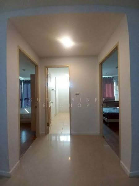 Metro Park Sathorn, Bangkok, Kanlapaphruek Road, Bang Wa, Phasi Charoen, Bangkok, 2 Bedrooms, 56 sqm, Condo For Sale, by Suthasinee Chenchopching, 500525003 - DDproperty.com