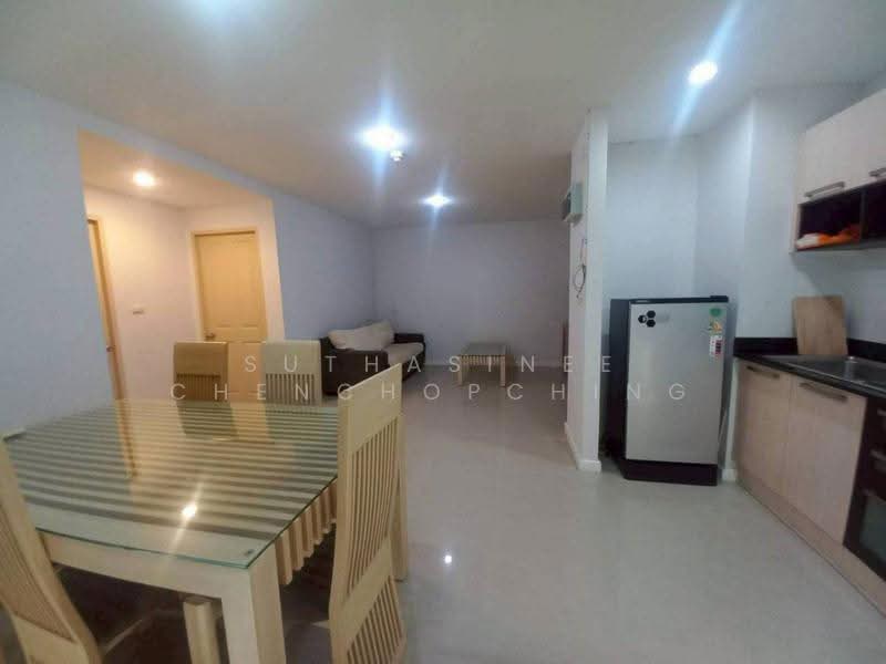 Metro Park Sathorn, Bangkok, Kanlapaphruek Road, Bang Wa, Phasi Charoen, Bangkok, 2 Bedrooms, 56 sqm, Condo For Sale, by Suthasinee Chenchopching, 500525003 - DDproperty.com