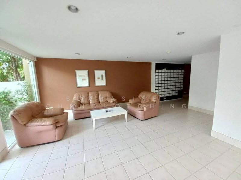 Metro Park Sathorn, Bangkok, Kanlapaphruek Road, Bang Wa, Phasi Charoen, Bangkok, 2 Bedrooms, 56 sqm, Condo For Sale, by Suthasinee Chenchopching, 500525003 - DDproperty.com