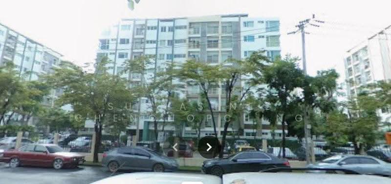 Metro Park Sathorn, Bangkok, Kanlapaphruek Road, Bang Wa, Phasi Charoen, Bangkok, 2 Bedrooms, 56 sqm, Condo For Sale, by Suthasinee Chenchopching, 500525003 - DDproperty.com