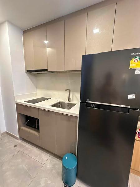 One9Five Asoke-Rama 9, Bangkok, 195 Soi Rama 9 Soi 5, Huai Khwang, Bangkok, 1 Bedroom, 28 sqm, Condo For Rent, by Sopisa Budchiw, 500525004 - DDproperty.com