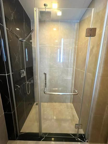 One9Five Asoke-Rama 9, Bangkok, 195 Soi Rama 9 Soi 5, Huai Khwang, Bangkok, 1 Bedroom, 28 sqm, Condo For Rent, by Sopisa Budchiw, 500525004 - DDproperty.com