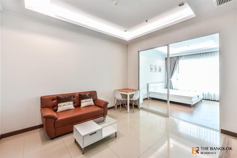 Supalai Elite Phayathai : ศุภาลัย เอลีท พญาไท, กรุงเทพ, ถนนศรีอยุธยา, ถนนพญาไท, ราชเทวี, กรุงเทพ, 44 ตร.ม., คอนโด ขาย, โดย Sirirut Havee Akehurst, 500525005 - DDproperty.com