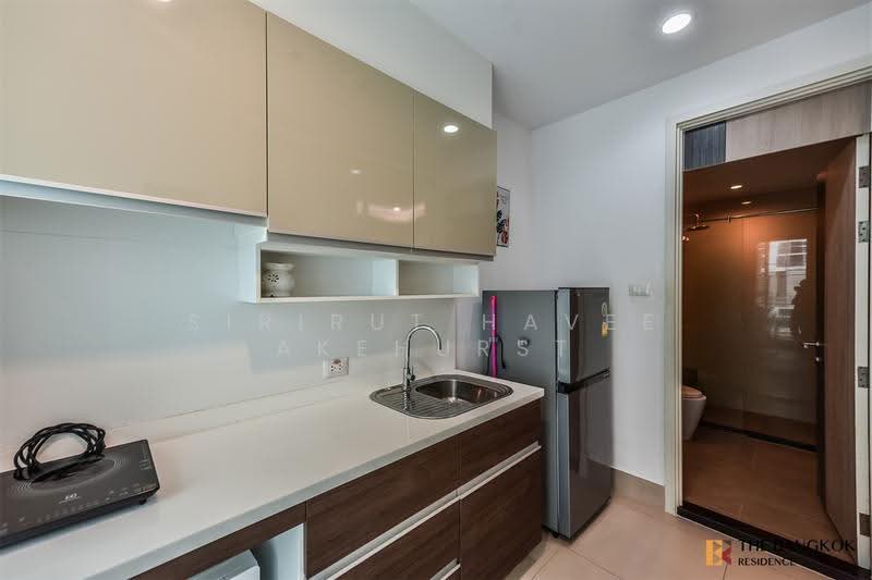 Supalai Elite Phayathai, Bangkok, Ayutthaya Road, Thanon Phaya Thai, Ratchathewi, Bangkok, 1 Bedroom, 44 sqm, Condo For Sale, by Sirirut Havee Akehurst, 500525005 - DDproperty.com