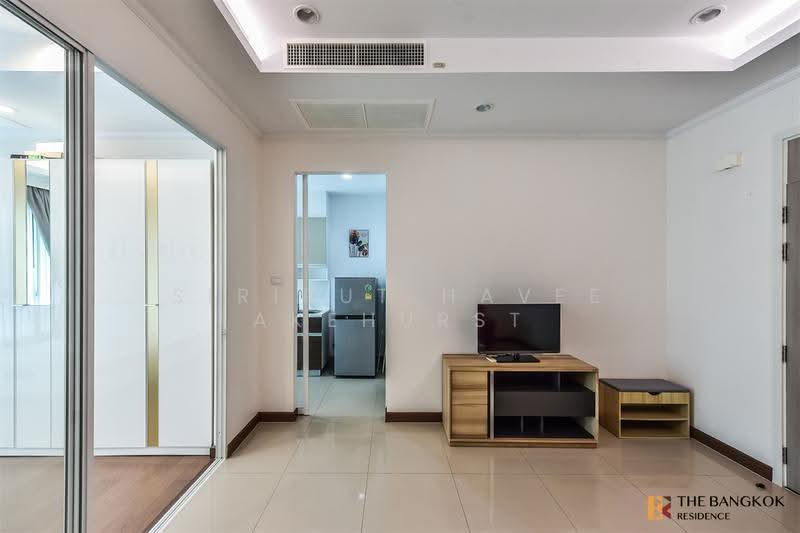 Supalai Elite Phayathai : ศุภาลัย เอลีท พญาไท, กรุงเทพ, ถนนศรีอยุธยา, ถนนพญาไท, ราชเทวี, กรุงเทพ, 44 ตร.ม., คอนโด ขาย, โดย Sirirut Havee Akehurst, 500525005 - DDproperty.com