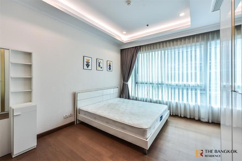 Supalai Elite Phayathai, Bangkok, Ayutthaya Road, Thanon Phaya Thai, Ratchathewi, Bangkok, 1 Bedroom, 44 sqm, Condo For Sale, by Sirirut Havee Akehurst, 500525005 - DDproperty.com