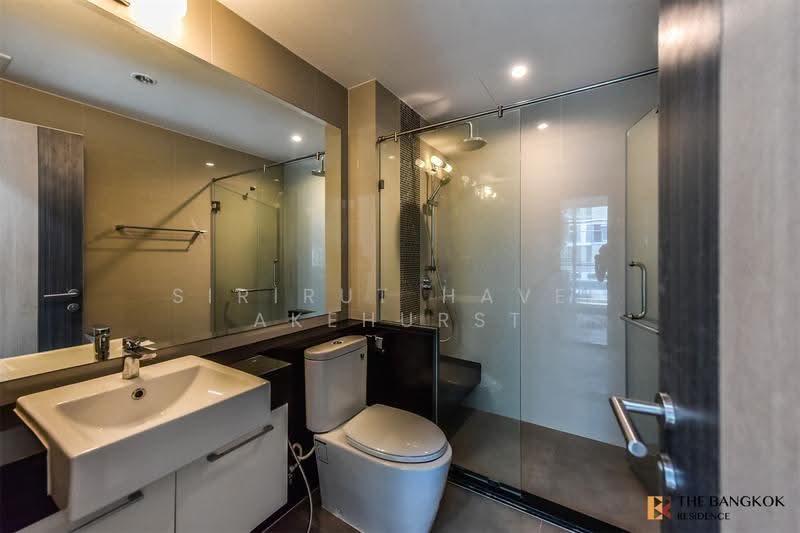Supalai Elite Phayathai, Bangkok, Ayutthaya Road, Thanon Phaya Thai, Ratchathewi, Bangkok, 1 Bedroom, 44 sqm, Condo For Sale, by Sirirut Havee Akehurst, 500525005 - DDproperty.com