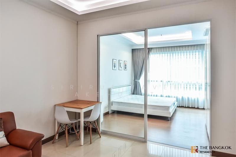 Supalai Elite Phayathai, Bangkok, Ayutthaya Road, Thanon Phaya Thai, Ratchathewi, Bangkok, 1 Bedroom, 44 sqm, Condo For Sale, by Sirirut Havee Akehurst, 500525005 - DDproperty.com