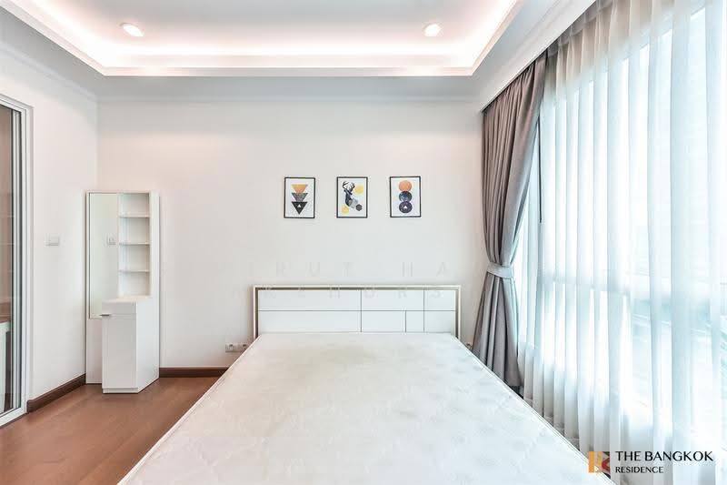 Supalai Elite Phayathai, Bangkok, Ayutthaya Road, Thanon Phaya Thai, Ratchathewi, Bangkok, 1 Bedroom, 44 sqm, Condo For Sale, by Sirirut Havee Akehurst, 500525005 - DDproperty.com