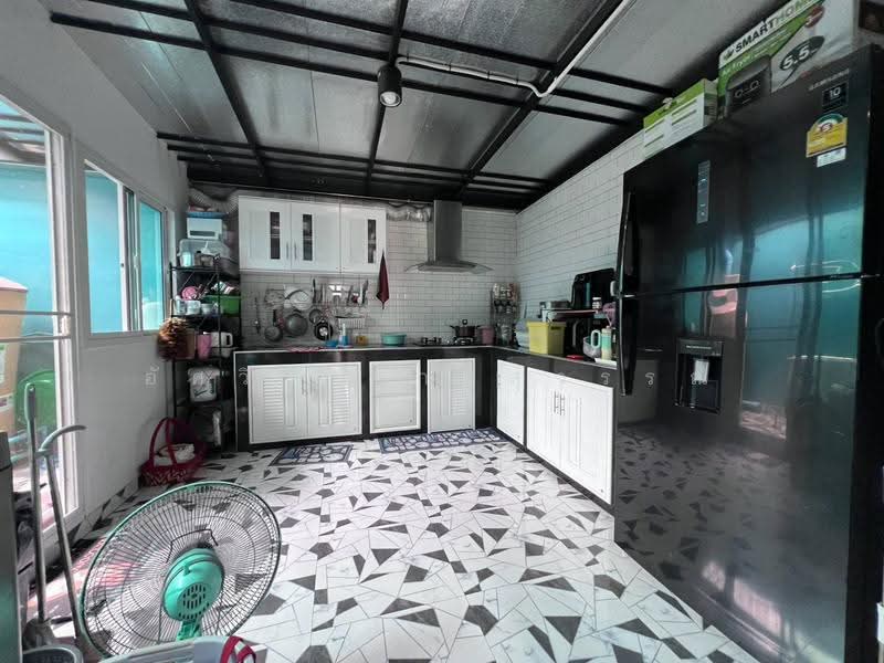 SENA Viva Phetkasem-Phutthamonthon Sai 7, Nakhon Pathom, Phutthamonthon Sai 7 Road, Hom Kret, Sam Phran, Nakhon Pathom, 3 Bedrooms, 111 sqm, Townhouse For Sale, by อัศวิน สายสุวรรณ, 500525007 - DDproperty.com