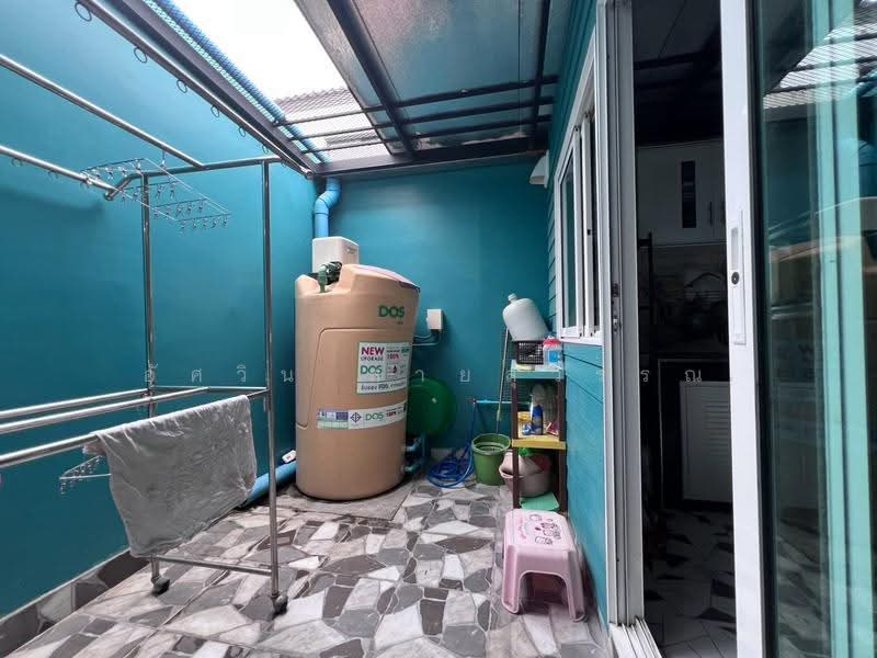 SENA Viva Phetkasem-Phutthamonthon Sai 7, Nakhon Pathom, Phutthamonthon Sai 7 Road, Hom Kret, Sam Phran, Nakhon Pathom, 3 Bedrooms, 111 sqm, Townhouse For Sale, by อัศวิน สายสุวรรณ, 500525007 - DDproperty.com