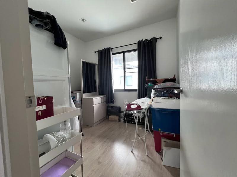 SENA Viva Phetkasem-Phutthamonthon Sai 7, Nakhon Pathom, Phutthamonthon Sai 7 Road, Hom Kret, Sam Phran, Nakhon Pathom, 3 Bedrooms, 111 sqm, Townhouse For Sale, by อัศวิน สายสุวรรณ, 500525007 - DDproperty.com