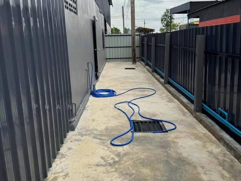 Warehouse for rent in Hathairat, newly built, trailer trucks can access, Bangkok, Sam Wa Tawan Tok, Khlong Sam Wa, Bangkok, , 400 sqm, Warehouse/Factory For Rent, by Tida phanthonglarptawee, 500525008 - DDproperty.com