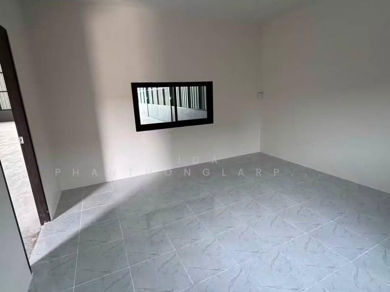 Warehouse for rent in Hathairat, newly built, trailer trucks can access, Bangkok, Sam Wa Tawan Tok, Khlong Sam Wa, Bangkok, , 400 sqm, Warehouse/Factory For Rent, by Tida phanthonglarptawee, 500525008 - DDproperty.com