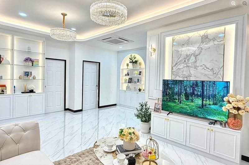 undefined, Chon Buri (Pattaya), Nong Pru, Bang Lamung (Pattaya), Chon Buri (Pattaya), 3 Bedrooms, 240 sqm, Single Detached House For Sale, by Pitiyaporn Pornkhuntod, 500525010 - DDproperty.com