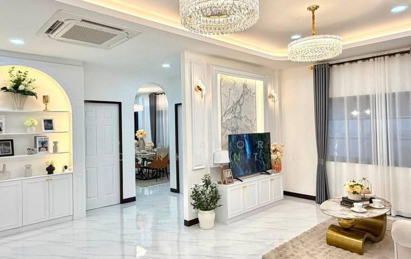 undefined, Chon Buri (Pattaya), Nong Pru, Bang Lamung (Pattaya), Chon Buri (Pattaya), 3 Bedrooms, 240 sqm, Single Detached House For Sale, by Pitiyaporn Pornkhuntod, 500525010 - DDproperty.com