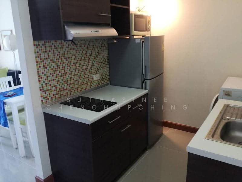S&S Sukhumvit 101/1, Bangkok, 188 Sukhumvit 101/1 Road, Bang Na, Bangkok, 1 Bedroom, 46 sqm, Condo For Sale, by Suthasinee Chenchopching, 500525011 - DDproperty.com