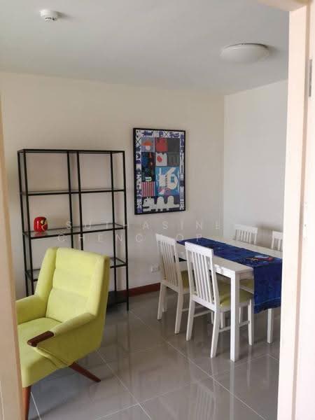 S&S Sukhumvit 101/1, Bangkok, 188 Sukhumvit 101/1 Road, Bang Na, Bangkok, 1 Bedroom, 46 sqm, Condo For Sale, by Suthasinee Chenchopching, 500525011 - DDproperty.com